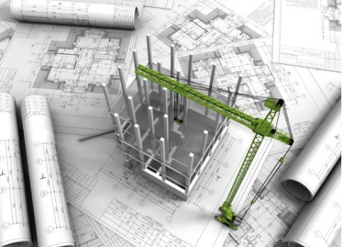 建筑工程有哪些属于一类工程 建筑工程中一二三类工程如何划分